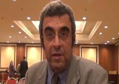 د.إيهاب الخراط، الطبيب النفسي